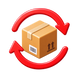Easy Returns & Exchange