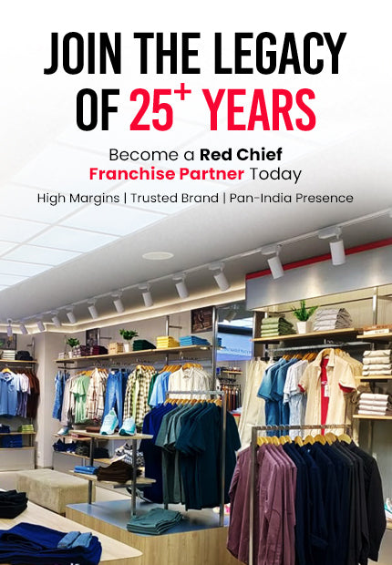 red chief store near me