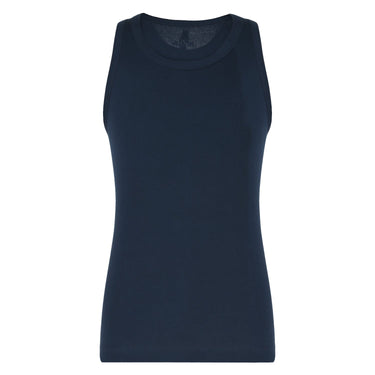 Red Chief Navy Blue Vest for Men G10012 061