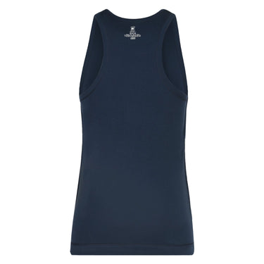 Red Chief Navy Blue Vest for Men G10012 061