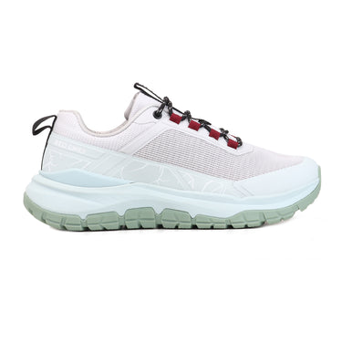 Red Chief Sports HR-Grey Color & Low Ankle Lace-Up Comfortable Hiker Shoes for Men |H20044 CC28