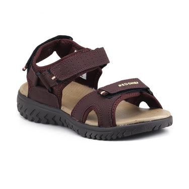 RC SPORTS Brown Sandal for Men SM804 003