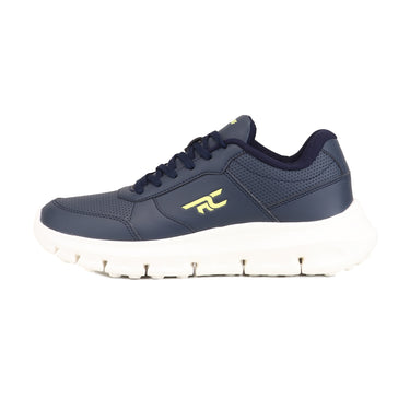 RC SPORTS Navy Blue Sneaker for Men C6030 061