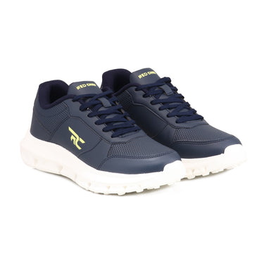 RC SPORTS Navy Blue Sneaker for Men C6030 061