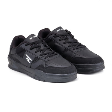 RC SPORTS Black Sneaker for Men C6019 001