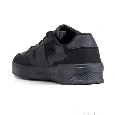 RC SPORTS Black Sneaker for Men C6019 001