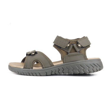 RC SPORTS Olive Green Sandal for Men SM804 G0045