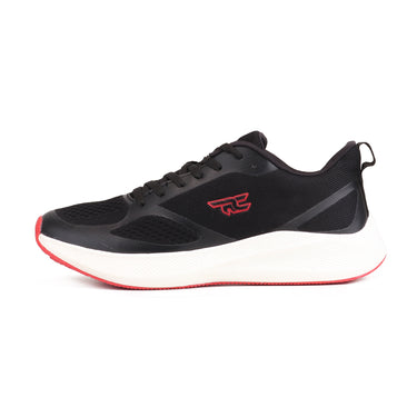 RC SPORTS Black Running Shoe for Men R1770 001