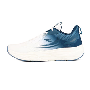 RC SPORTS White/Blue Running Shoe for Men R1773 157