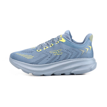 RC SPORTS Slate Blue Running Shoe for Men R1750 CD21
