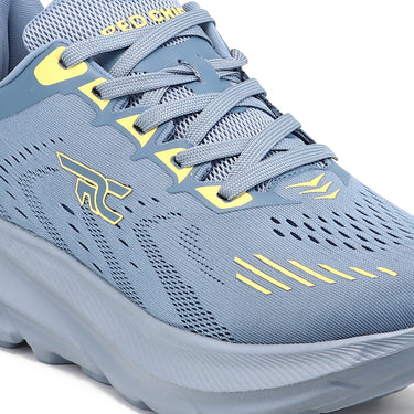 RC SPORTS Slate Blue Running Shoe for Men R1750 CD21