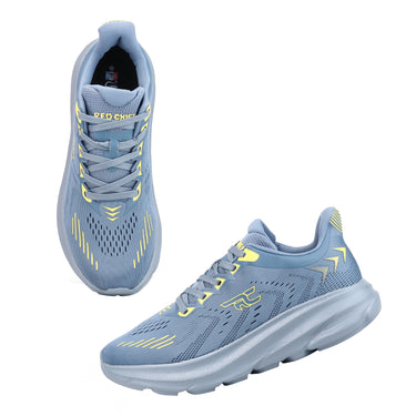 RC SPORTS Slate Blue Running Shoe for Men R1750 CD21