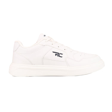 Red Chief Sports White Color & Low Ankle Lace-Up Comfortable Sneaker Shoes for Men |C6027 057