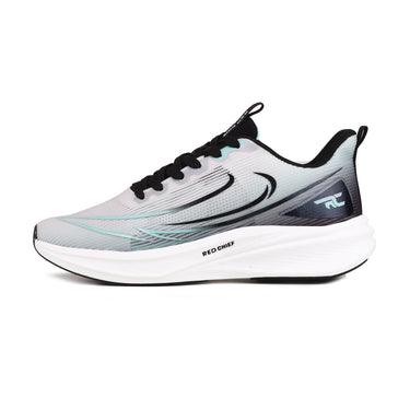 RC SPORTS Grey Running Shoe for Men R1756 CC28