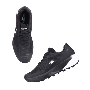 RC SPORTS Black Hiking Shoe for Men H20047 001
