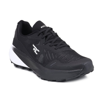 RC SPORTS Black Hiking Shoe for Men H20047 001