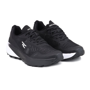 RC SPORTS Black Hiking Shoe for Men H20047 001