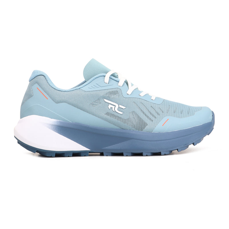 RC SPORTS Blue Hiking Shoe for Men H20047 CD22