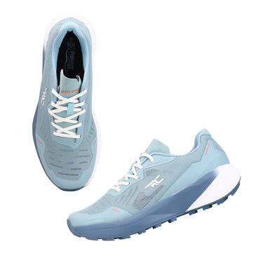 RC SPORTS Blue Hiking Shoe for Men H20047 CD22