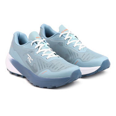RC SPORTS Blue Hiking Shoe for Men H20047 CD22