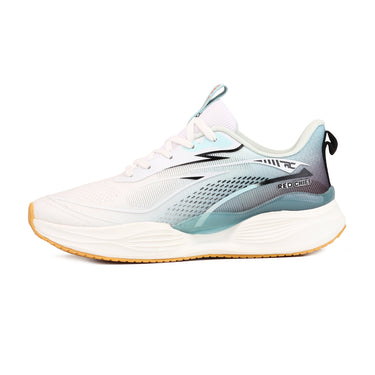 RC SPORTS White Running Shoe for Men R1762 057