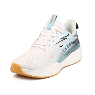 RC SPORTS White Running Shoe for Men R1762 057