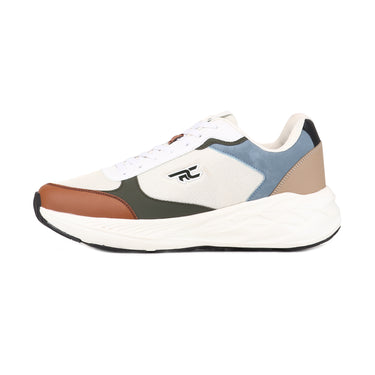 RC SPORTS White Running Shoe for Men R1778 057
