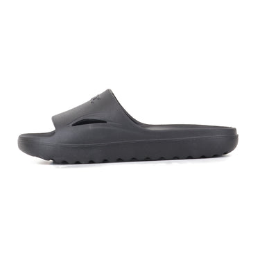 RC SPORTS Black Clogs for Men OF612 001