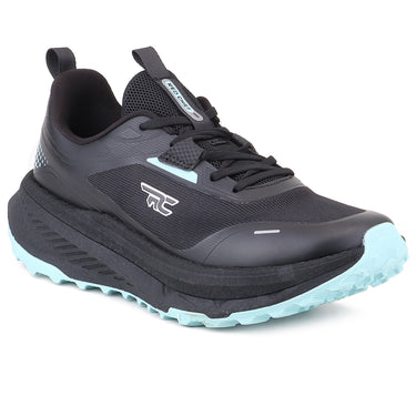 RC SPORTS Black Hiking Shoe for Men H20054 001