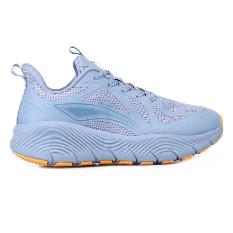 RC SPORTS Sky Blue Running Shoe for Men R1779 060