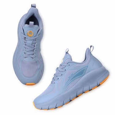 RC SPORTS Sky Blue Running Shoe for Men R1779 060