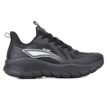 RC SPORTS Black Running Shoe for Men R1779 001