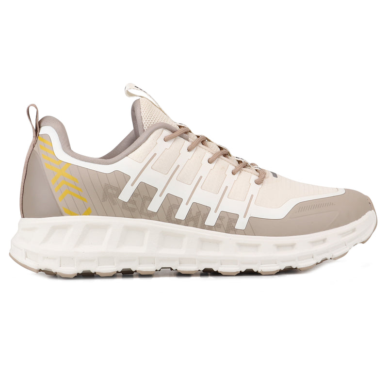 RC SPORTS Taupe Hiking Shoe for Men H20055 1164