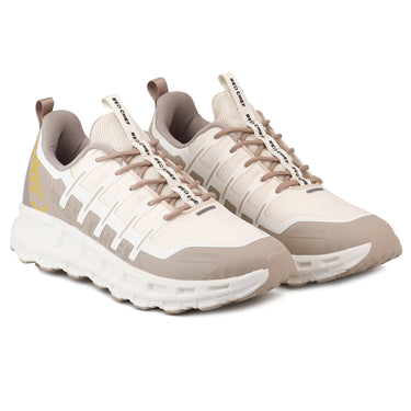 RC SPORTS Taupe Hiking Shoe for Men H20055 1164