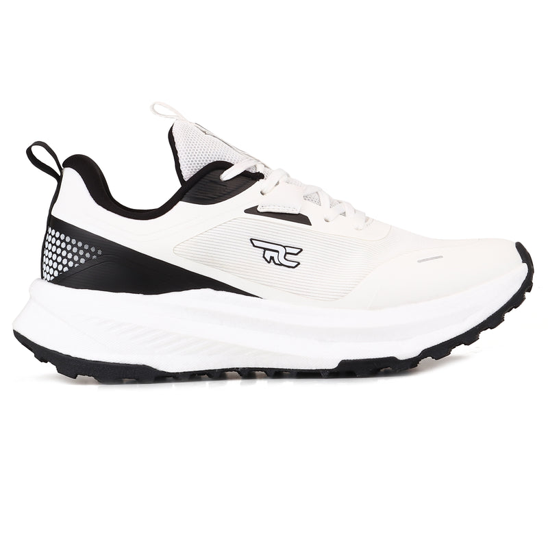 RC SPORTS White Hiking Shoe for Men H20054 057