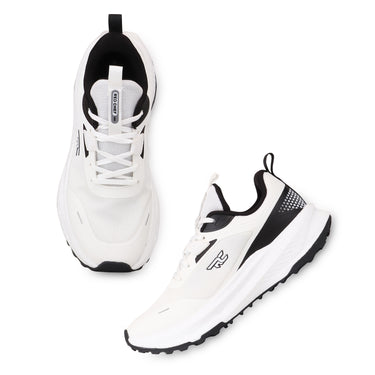 RC SPORTS White Hiking Shoe for Men H20054 057