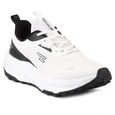 RC SPORTS White Hiking Shoe for Men H20054 057