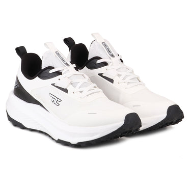 RC SPORTS White Hiking Shoe for Men H20054 057