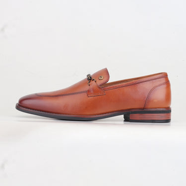 Red Chief Tan Formal Shoes for Men RC4047 006