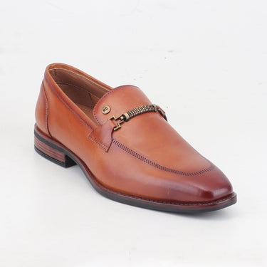 Red Chief Tan Formal Shoes for Men RC4047 006