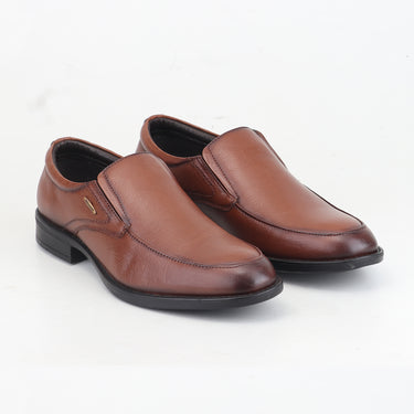 Red Chief Tan Formal Shoes for Men RC4064 006