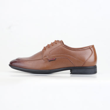 Red Chief Tan Formal Shoes for Men RC4046 006