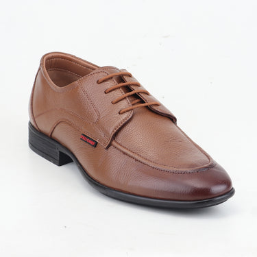 Red Chief Tan Formal Shoes for Men RC4046 006