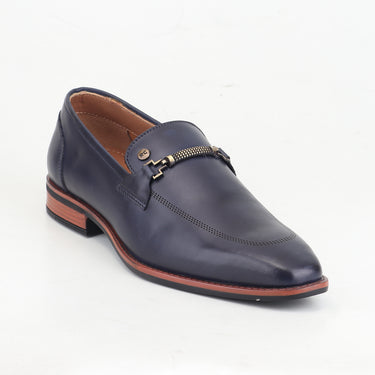 Red Chief Blue Formal Shoes for Men RC4047 002