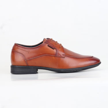 Red Chief Tan Formal Shoes for Men RC4068 006