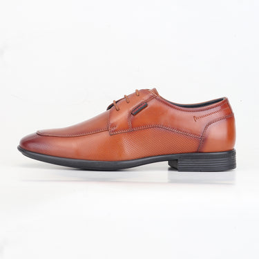 Red Chief Tan Formal Shoes for Men RC4068 006