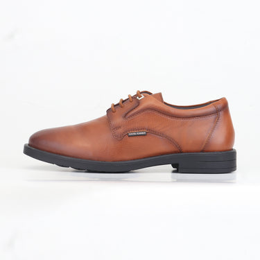 Red Chief Tan Formal Shoes for Men RC4026 006