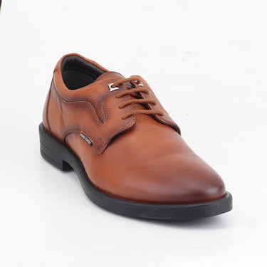 Red Chief Tan Formal Shoes for Men RC4026 006