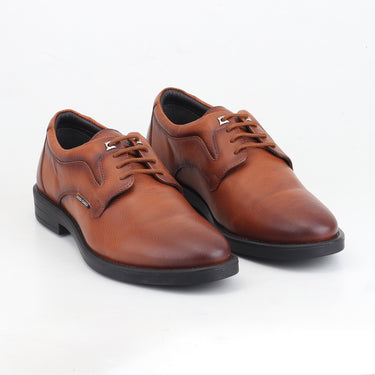 Red Chief Tan Formal Shoes for Men RC4026 006