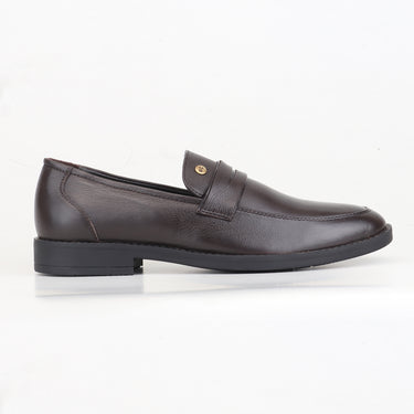 Red Chief Brown Formal Shoes for Men RC4006 003